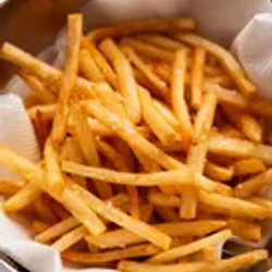 Crispy Fries