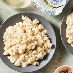 Boursin Mac Cheese