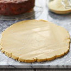 Nut-free Marzipan