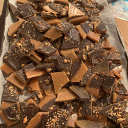 Toffee
