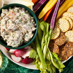 Smoked Fish Dip