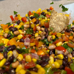 Cowboy Caviar