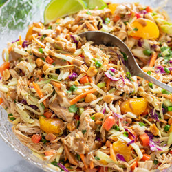 Thai Chicken Salad