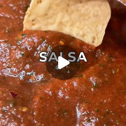 ***Salsa***