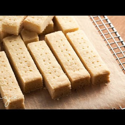 Shortbread