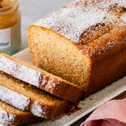 Honigkuchen - Das Einfache Rezept