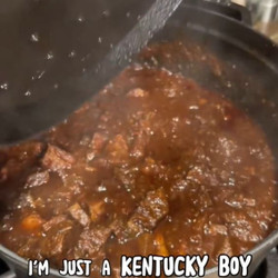 Easy Texas Chili Recipe