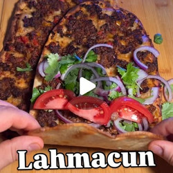 Lahmacun