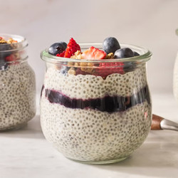 Chia Pudding | Delish