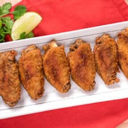 Thai Fish Sauce Wings