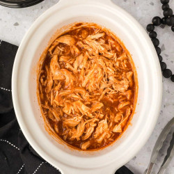 Crockpot Bbq Ranch Chicken Recipe