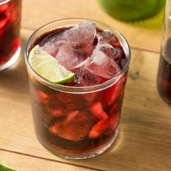 Kalimotxo Premium