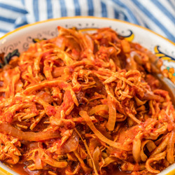 Chicken Tinga