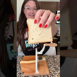 Sandwich Bread