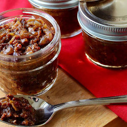 Bacon Onion Jam