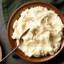 Instant Pot Mashed Potatoes