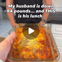 Zucchini Lasagna