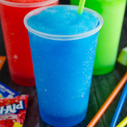 Homemade Slushie Recipe
