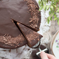 Sachertorte