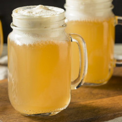 Butterbier