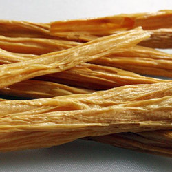 Tofu Skin Recipe