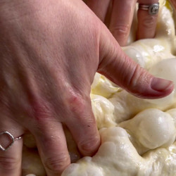 Easy Same-day Focaccia
