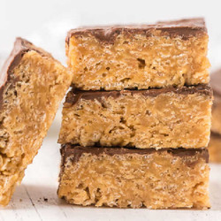 Scotcheroos Bars