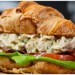 Mcalister's Chicken Salad Recipe