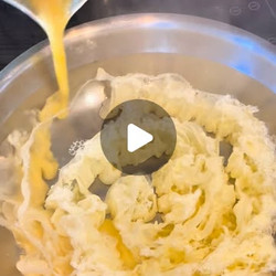 Soupe Rapide Anti-gaspi