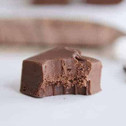 Easiest-ever Fudge