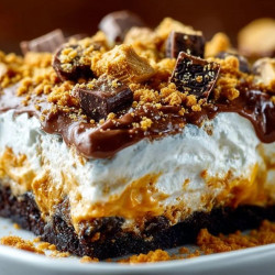 Butterfinger Lush