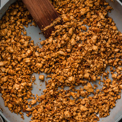 Tofu Crumbles