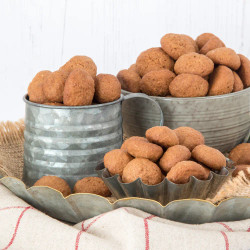 Pepernoten (kruidnoten) Recept