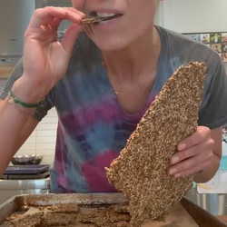 Seed Crackers