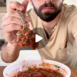5 Minute Salsa