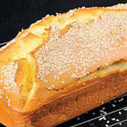 Kochen Keto Bread