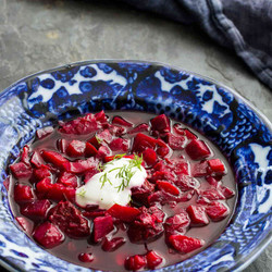 Borscht