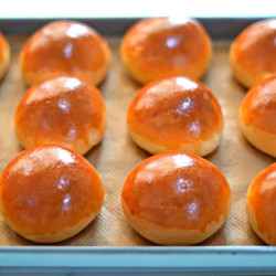 Brioche Slider Buns
