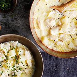 Cullen Skink