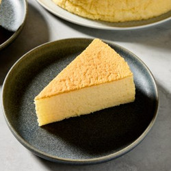 Japanese Cheesecake
