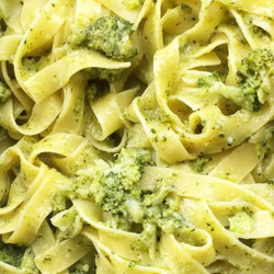 Pasta With Broccoli: An Easy Pasta Recipe