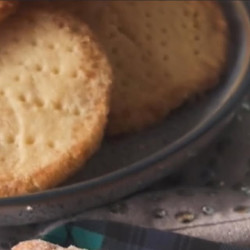 Granny's Traditional Scottish Shortbread