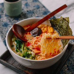 Vegan Ramen