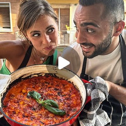 Ruben Bondì (@cucinaconruben) • Instagram Reel