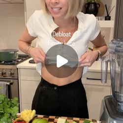 Green Juice Recipe
