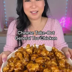 General Sew Chicken