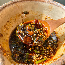 Easy All-around Dipping Sauce