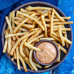 The Best Fry Sauce Recipe (so Creamy)