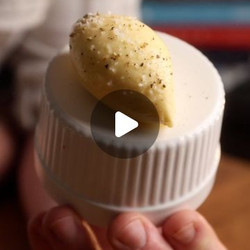 Cultured Butter