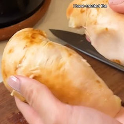Ultimate Chicken Salad Dupe